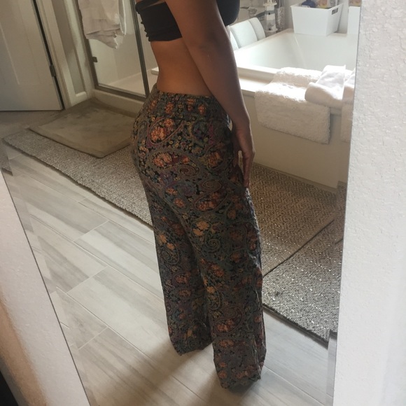 Billabong Pants - Billabong pants